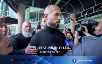 Tate bersaudara kecam kondisi penjara AS jelang kemungkinan ekstradisi ke Inggris