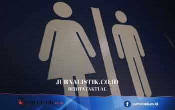 Kode EHRC soal ruang khusus satu gender resmi berlaku di Inggris, Wales, dan Skotlandia