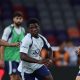 Ryan McAidoo memberi kesan pertama untuk Enzo Maresca pada laga debutnya di Man City