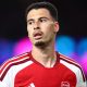 Arsenal Dekati Kesepakatan Lepas Martinelli ke Al-Hilal, Nilai Minimal £50m