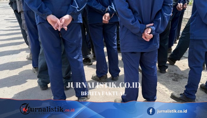 Para tahanan kelahiran Ukraina mengungkap alasan berperang bagi Rusia kepada BBC