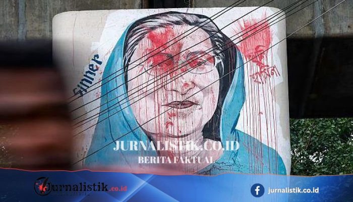 Sheikh Hasina Berjanji Pulang Desember Meski Divonis Hukuman Mati