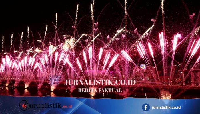 Glasgow Dipuji karena Menyelamatkan Commonwealth Games saat Estafet Menuju Amdavad