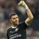Chelsea Sepakati Pembayaran £7,5 Juta untuk Kiper Aston Villa, Emiliano Martinez