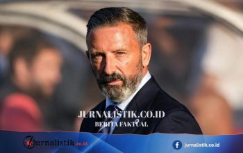 Sidang 31 Agustus, Derek McInnes Berpeluang Hadir di Old Firm Pertama Rangers