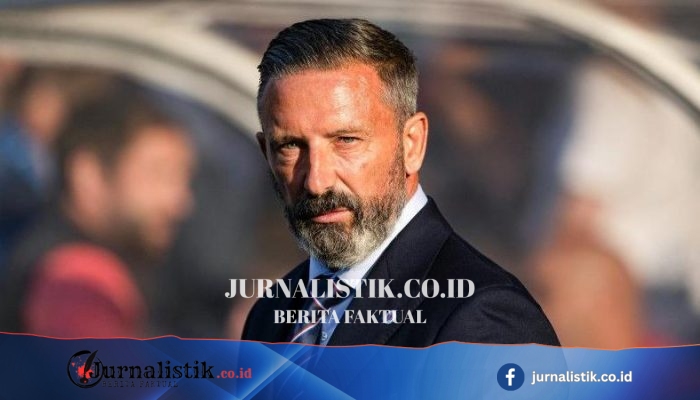 Sidang 31 Agustus, Derek McInnes Berpeluang Hadir di Old Firm Pertama Rangers