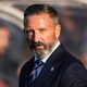 Sidang 31 Agustus, Derek McInnes Berpeluang Hadir di Old Firm Pertama Rangers