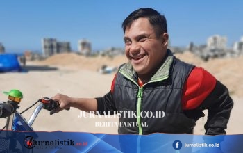 Pencarian keluarga di Gaza belum berujung: ribuan warga masih dilaporkan hilang