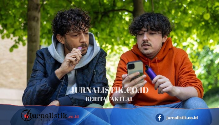 Ulasan besar menyebut vape nikotin memberi peluang terbaik untuk berhenti merokok