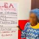 Nigeria: Nenek buyut 101 tahun ditahan atas dugaan jual ganja