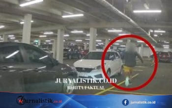Kejaran Polisi di Queensland Berakhir Dua Penangkapan setelah Pengejaran Mobil Kecepatan Tinggi di Ipswich dan Brisbane