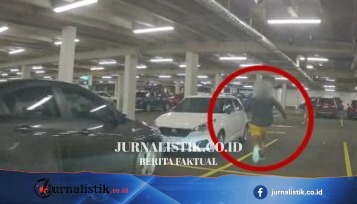 Kejaran Polisi di Queensland Berakhir Dua Penangkapan setelah Pengejaran Mobil Kecepatan Tinggi di Ipswich dan Brisbane