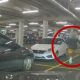 Kejaran Polisi di Queensland Berakhir Dua Penangkapan setelah Pengejaran Mobil Kecepatan Tinggi di Ipswich dan Brisbane