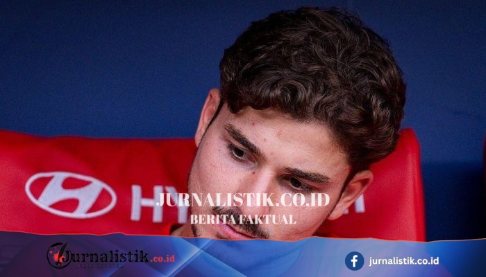 Julian Alvarez: ‘Lies and half-truths’ — Atletico Madrid membalas Barcelona terkait saga transfer