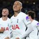 De Zerbi: Masa Depan Richarlison di Tottenham Masih Abu-Abu, Ia Kadang Ingin Pergi
