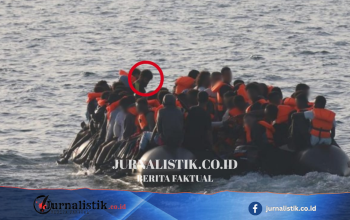 Omar Heidari dihukum 2 tahun, Manas Yuk 18 bulan dalam kasus perahu kecil di Selat Channel