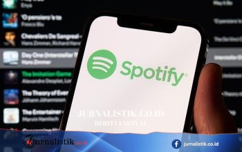 Spotify Hadirkan Label AI Persona untuk Artis yang Berpotensi Dibuat Mesin Mulai Pertengahan September