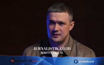 Mantan Menteri Mykhailo Fedorov: BBC Perlu Bertanya ke Zelensky soal Dugaan Korupsi Pemerintahan