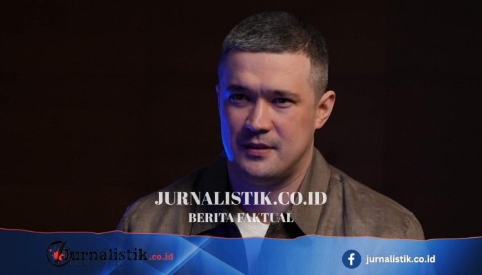 Mantan Menteri Mykhailo Fedorov: BBC Perlu Bertanya ke Zelensky soal Dugaan Korupsi Pemerintahan