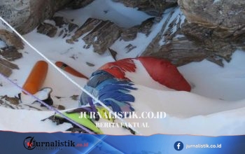 Sepatu “Green Boots” Bakal Dipulangkan 30 Tahun Setelah Kematian Pendaki di Everest