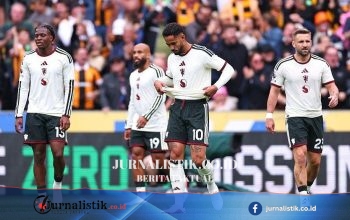 Man United di bursa transfer: akankah skuad Michael Carrick datangkan bek kiri sebelum ditutup?