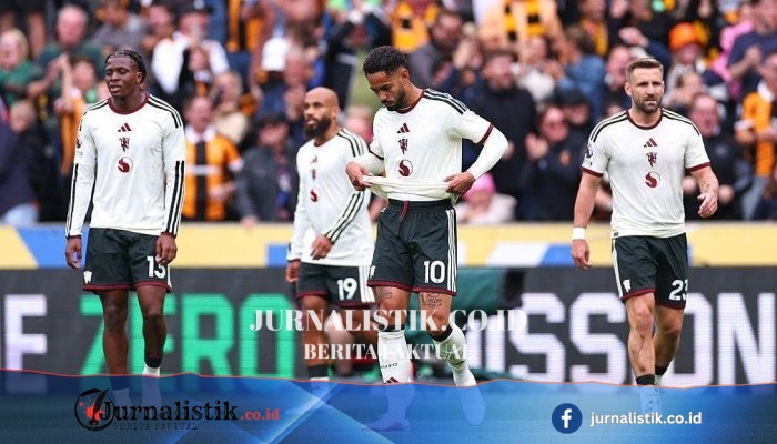 Man United di bursa transfer: akankah skuad Michael Carrick datangkan bek kiri sebelum ditutup?