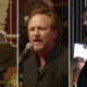 Pemakaman Glen Hansard: Bono, Eddie Vedder, dan Hozier hadir memberi duka