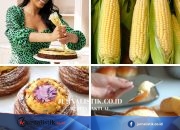 Sweetcorn model “swavoury” jadi tren camilan manis-gurih terbaru di Inggris