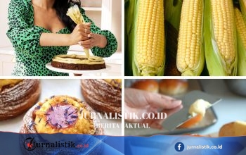 Sweetcorn model “swavoury” jadi tren camilan manis-gurih terbaru di Inggris