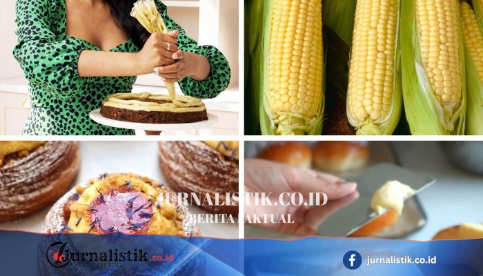 Sweetcorn model “swavoury” jadi tren camilan manis-gurih terbaru di Inggris