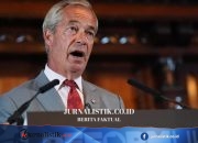 Ofcom Mengusut Sky News terkait Tuduhan Pelecehan Nigel Farage