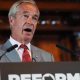 Ofcom Mengusut Sky News terkait Tuduhan Pelecehan Nigel Farage