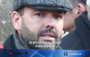 Pesawat Pemerintah Irlandia Bawa Daniel Kinahan ke UEA untuk Proses Ekstradisi
