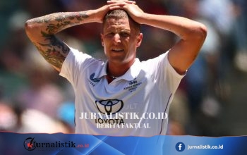 Brydon Carse: Michael Vaughan Minta Inggris Beri Hukuman “Kirim Rasa Gemetar” untuk Tim