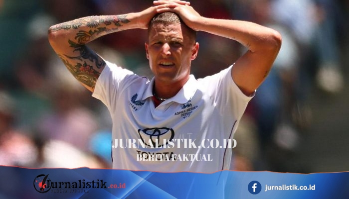 Brydon Carse: Michael Vaughan Minta Inggris Beri Hukuman “Kirim Rasa Gemetar” untuk Tim