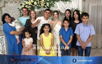 Rusia: Drone Ukraina hantam pantai ramai, 7 tewas termasuk 3 anak, 40 orang terluka