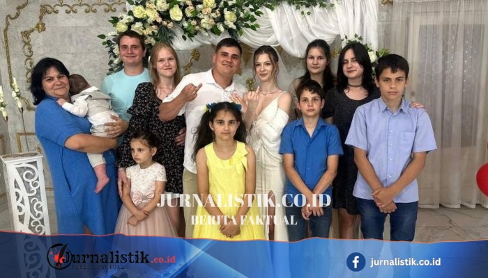 Rusia: Drone Ukraina hantam pantai ramai, 7 tewas termasuk 3 anak, 40 orang terluka