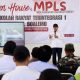 Sekolah Rakyat Terintegrasi 1 Boalemo Resmi Beroperasi, Tampung 299 Siswa