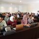 Bimtek PPID: OPD Gorontalo Dapat Materi Tata Cara dan Tahapan Monev Keterbukaan Informasi Publik
