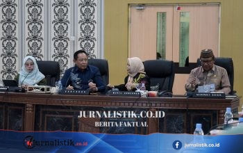 JIAT Taluduyunu Dibangun Segera setelah Lahan Siap