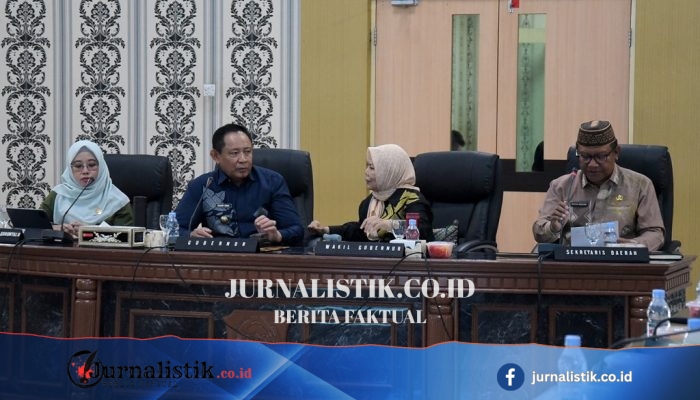 JIAT Taluduyunu Dibangun Segera setelah Lahan Siap
