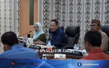 UPT Asrama Haji Gorontalo Tolak Tambahan SBSN Rp68,25 Miliar