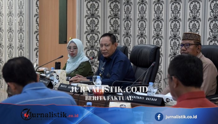 UPT Asrama Haji Gorontalo Tolak Tambahan SBSN Rp68,25 Miliar