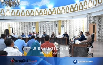 Serapan APBN Triwulan II Gorontalo Tembus 51,05 Persen
