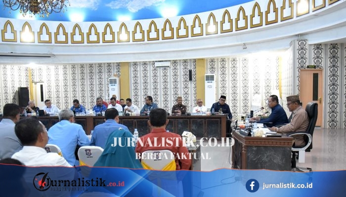 Serapan APBN Triwulan II Gorontalo Tembus 51,05 Persen