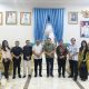 Gusnar Ismail Bahas Rencana Take Over Kredit ASN di Bank SulutGo bersama BTN