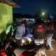 Patroli Tim URC Ditreskrimum Polda Gorontalo Sasar Titik Rawan Hingga Dini Hari (02/08)