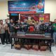 Polsek Kota Utara Perketat Patroli KRYD, Miras dan Premanisme Jadi Fokus