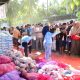 Pemprov Gorontalo Gelar Pasar Murah Bersubsidi di Biluhu Barat untuk 1.000 Warga