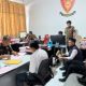 Ditreskrimum Polda Gorontalo Serahkan Tersangka Mustafa Yasin ke Kejari Pohuwato, Tahap II Dugaan Penipuan Haji Khusus